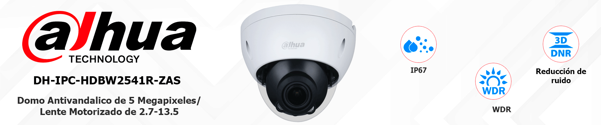 Información general