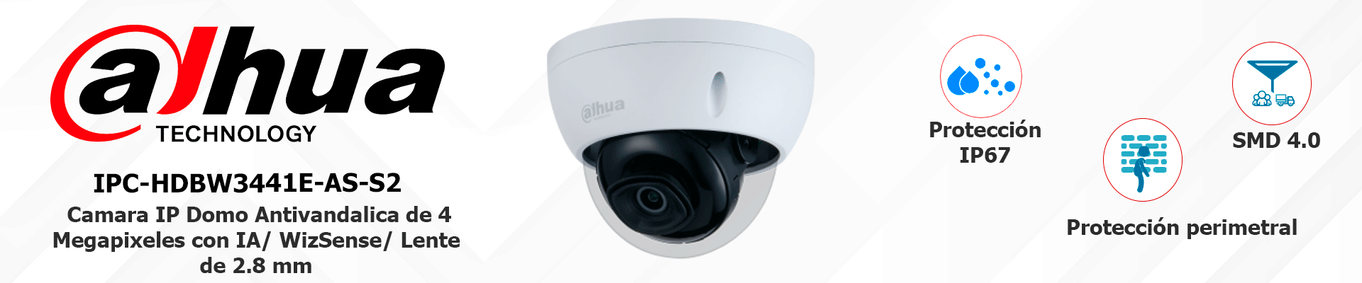 Información general