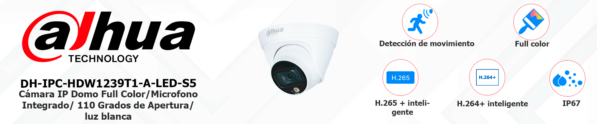 Información general