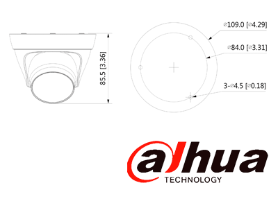 Especificaciones Técnicas
