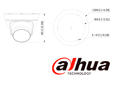 Especificaciones Técnicas