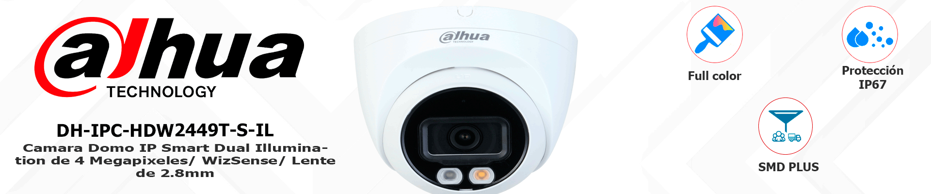 Información general