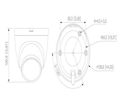 Especificaciones Técnicas