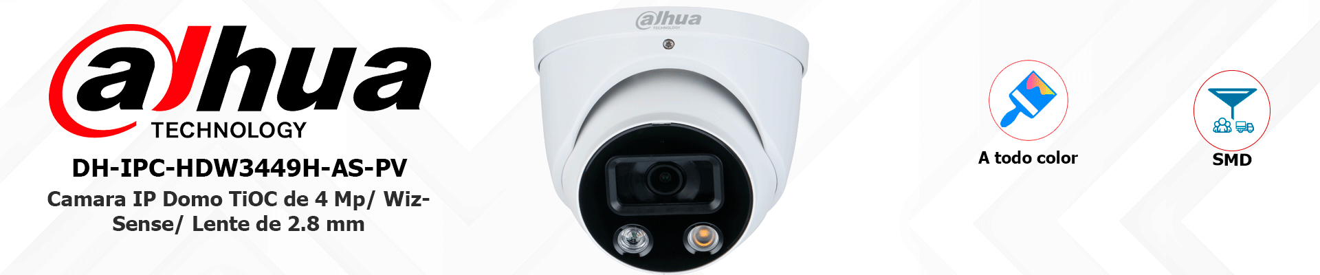 Información general