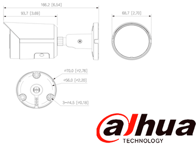 Especificaciones Técnicas