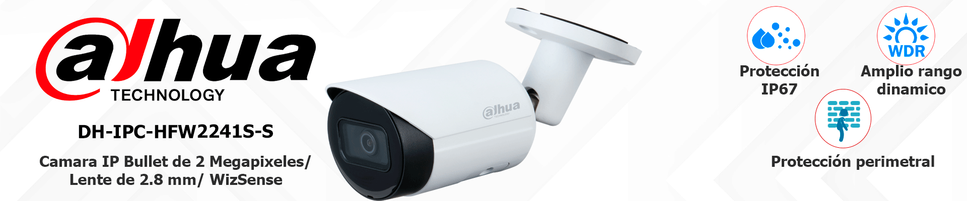 Información general