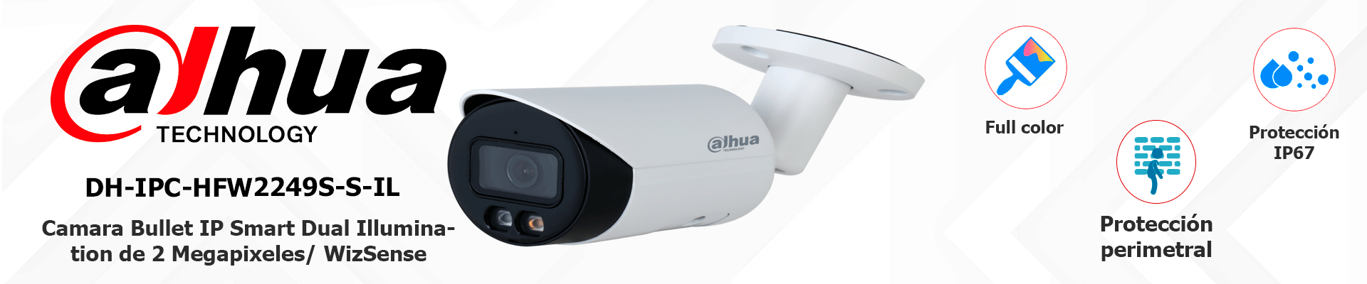 Información general