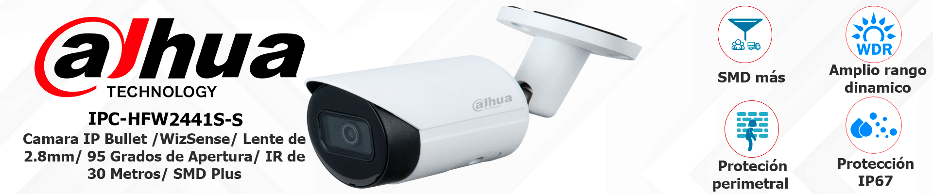 Información general