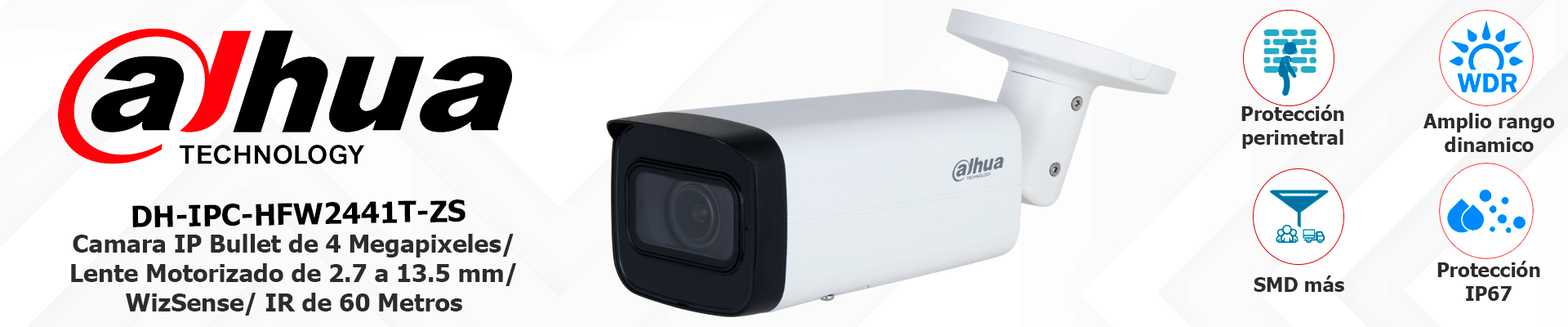 Información general