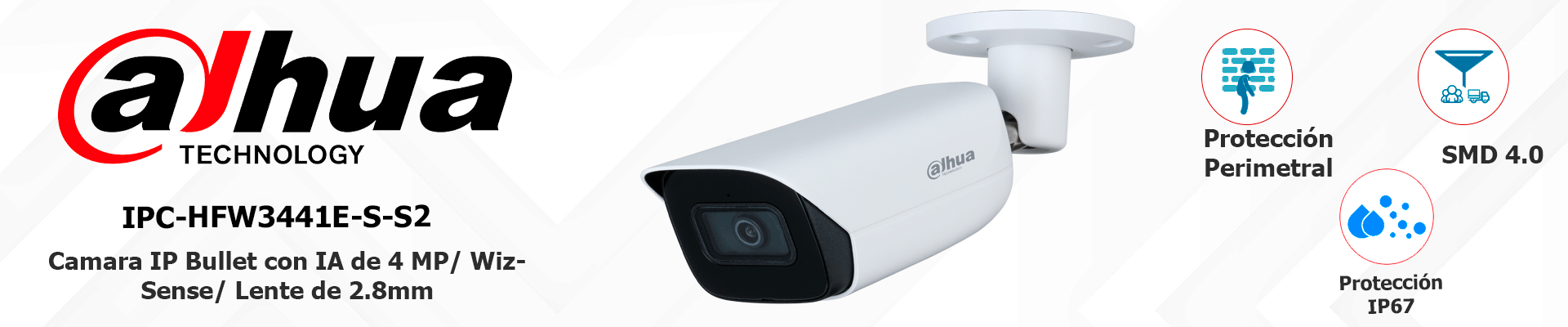 Información general