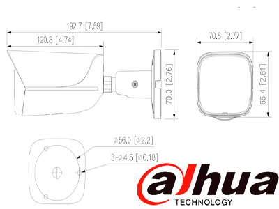 Especificaciones Técnicas