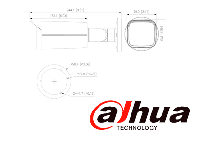Especificaciones Técnicas