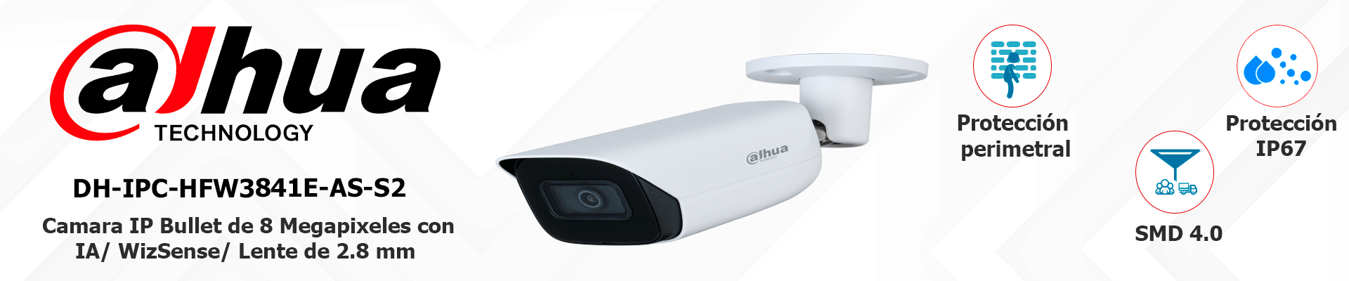 Información general