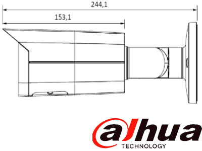 Especificaciones Técnicas