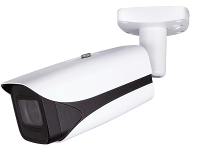 Características Principales