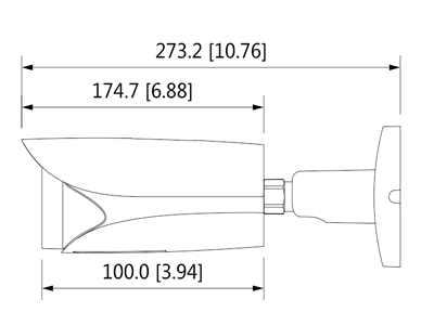 Especificaciones Técnicas