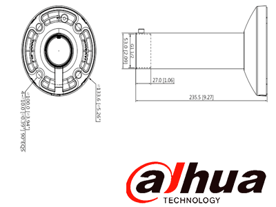 Características Principales