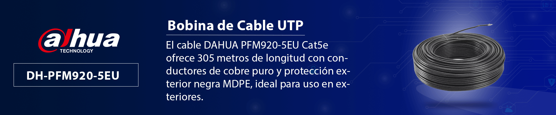 Información general