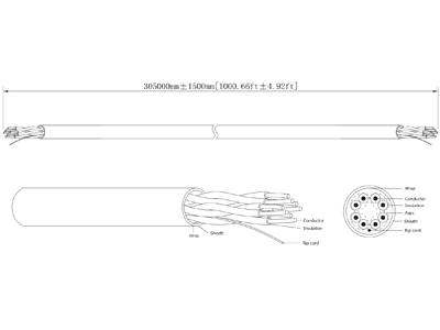 Especificaciones Técnicas