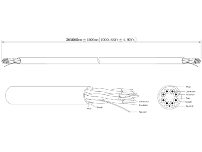 Especificaciones Técnicas