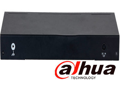 Características Principales