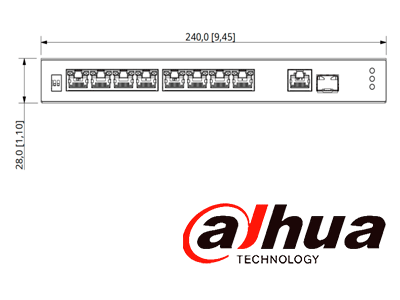 Especificaciones Técnicas