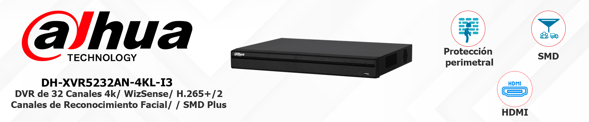 Información general