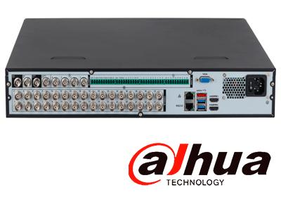 Características Principales