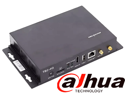 Características Principales