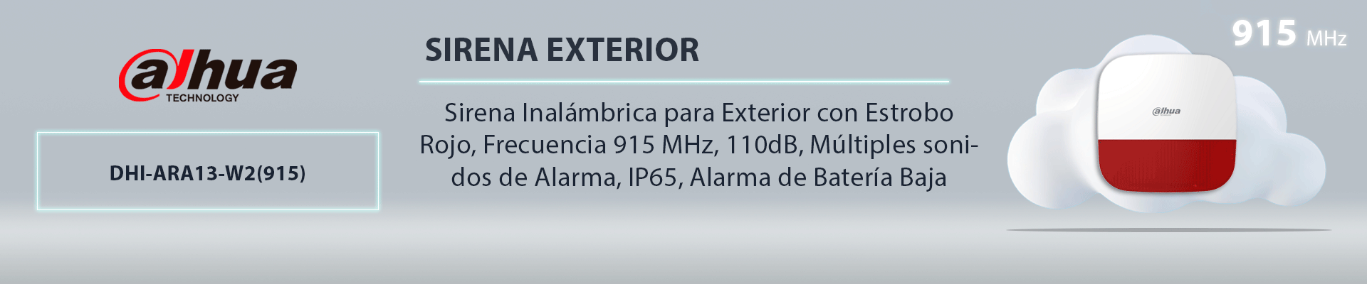 Información General