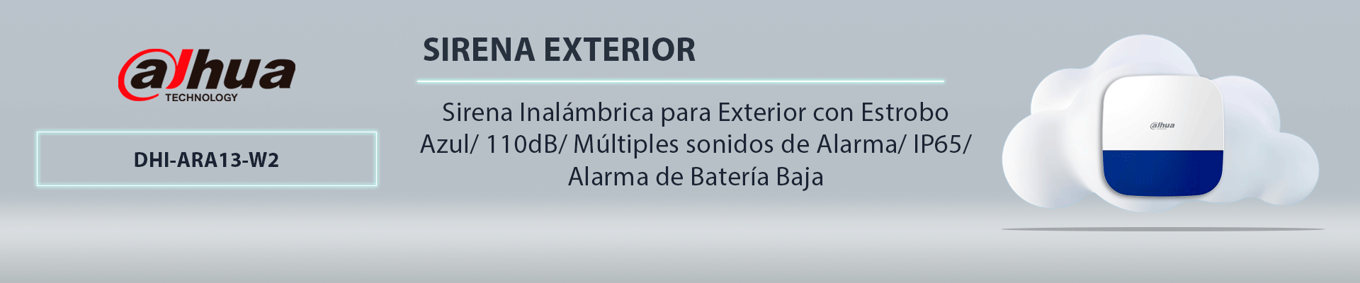 Información general