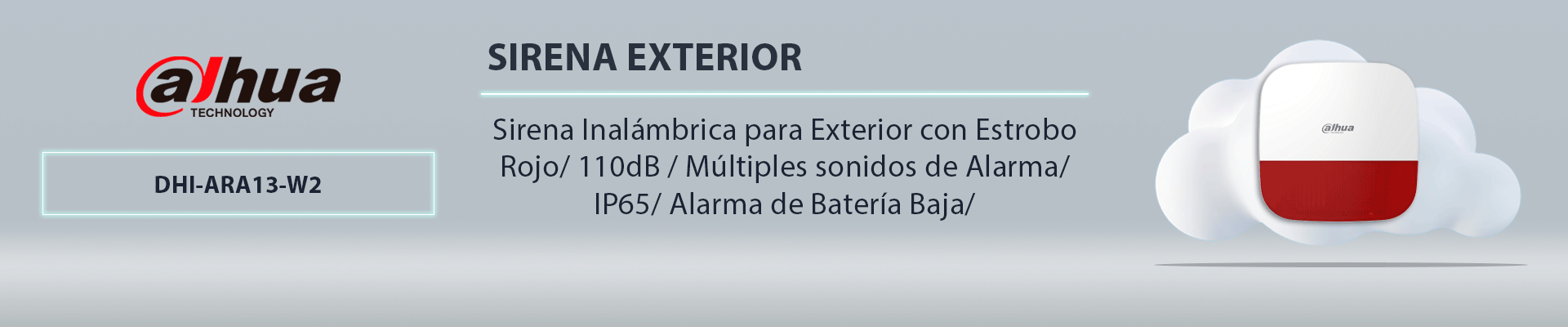 Información General