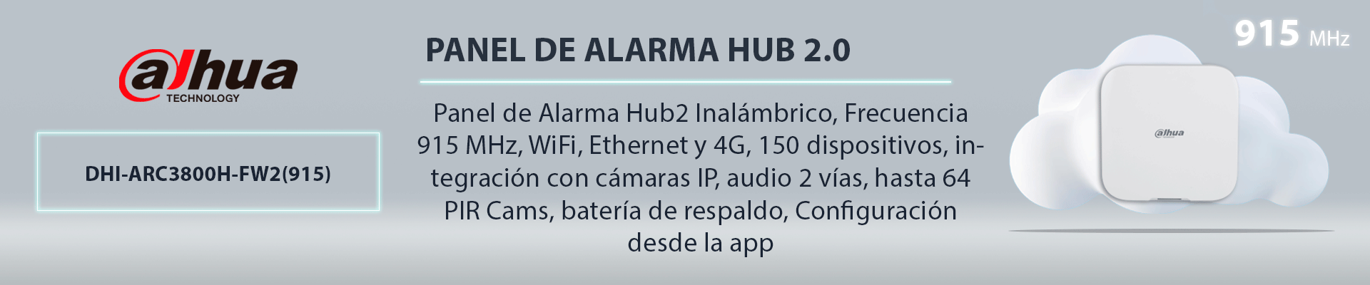 Información General