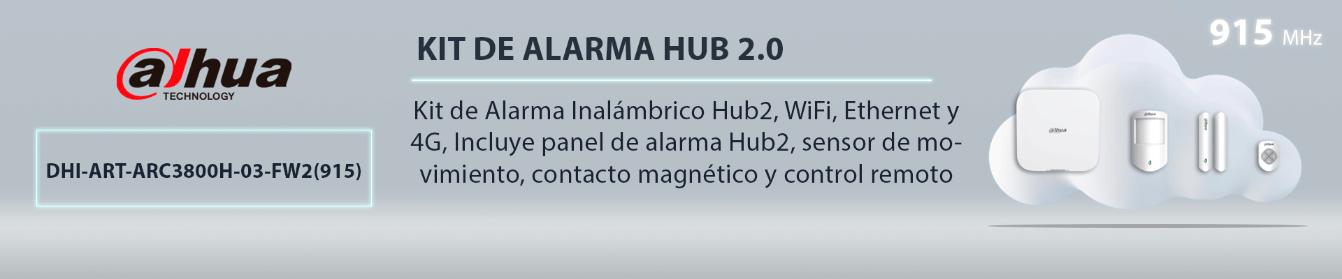Información General