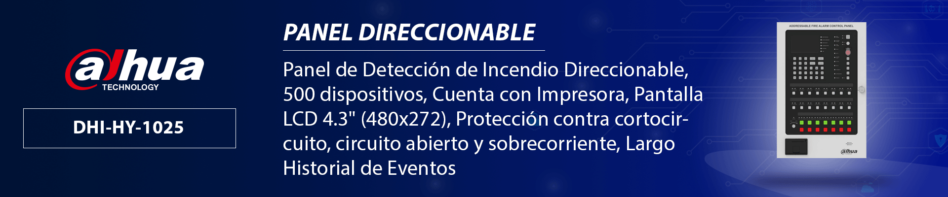 Información General