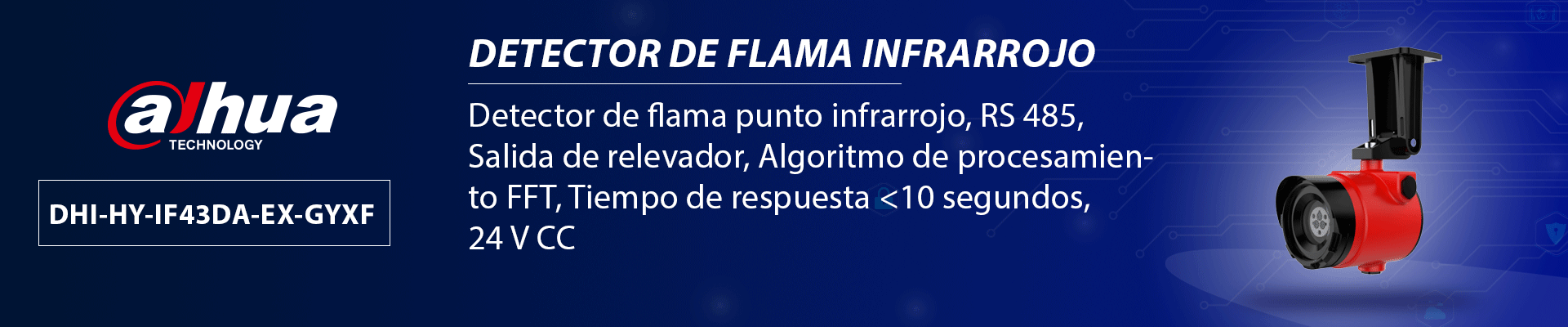 Información General