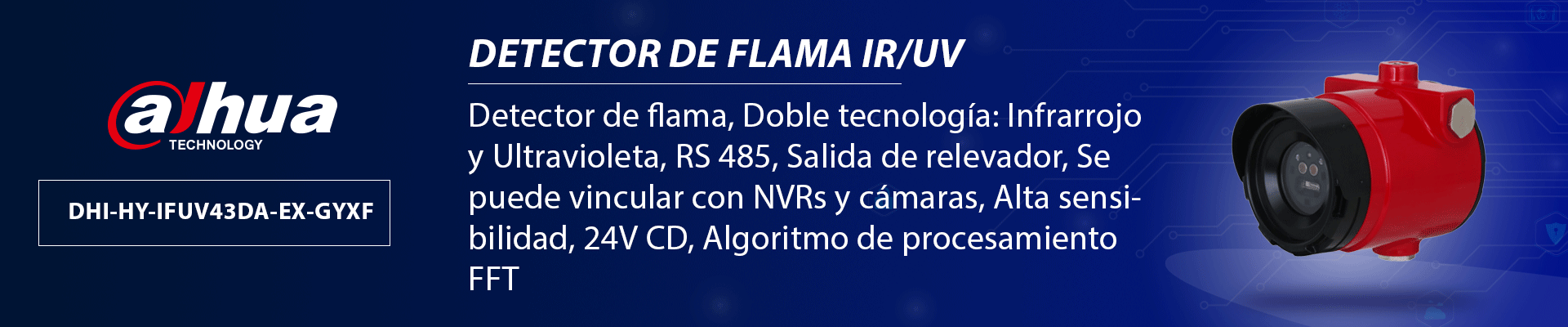 Información General