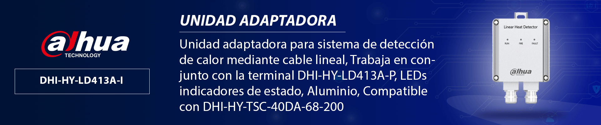 Información General