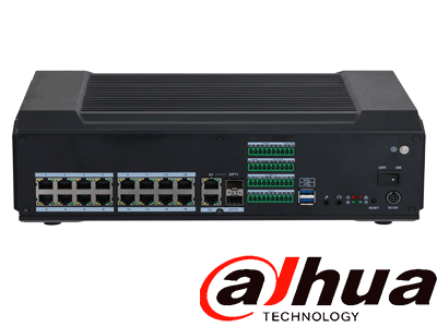 Especificaciones Técnicas