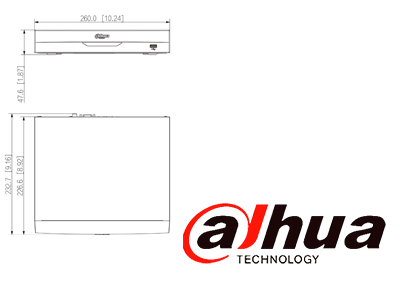 Especificaciones Técnicas