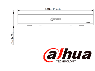 Especificaciones Técnicas
