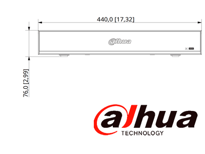 Especificaciones Técnicas