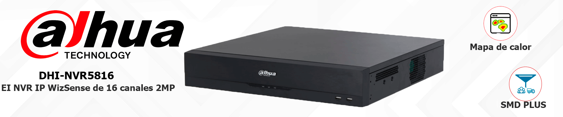 Información general