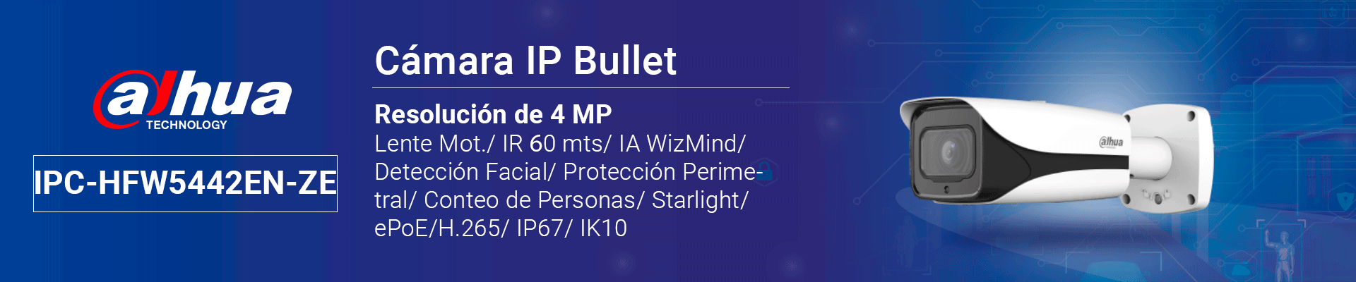 Información General