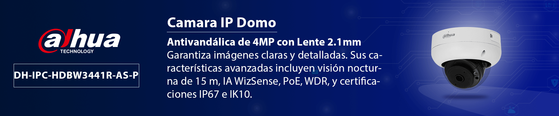 Información General