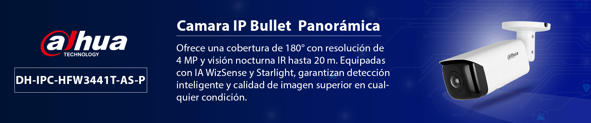 Información General