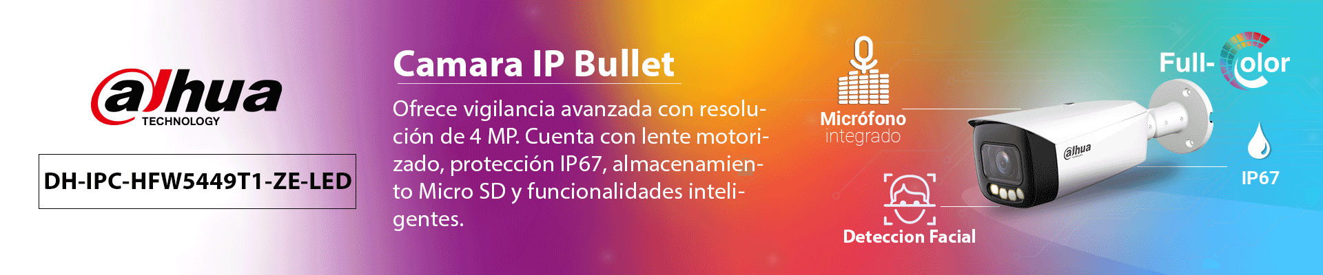 Información general