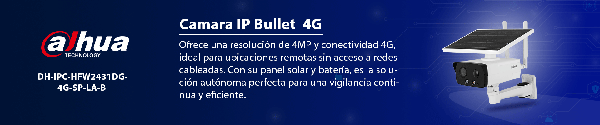 Información General