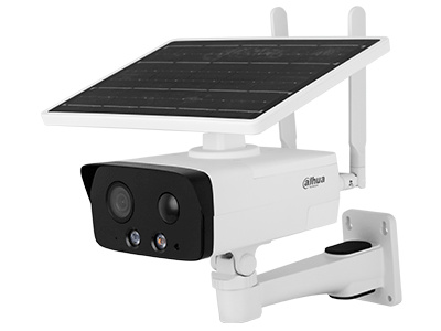 Características principales