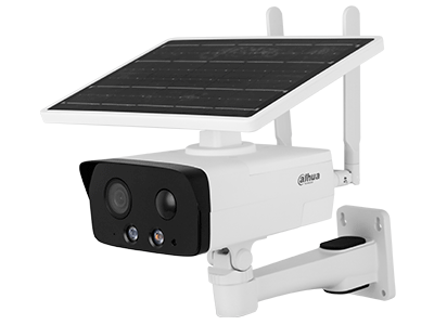 Características principales